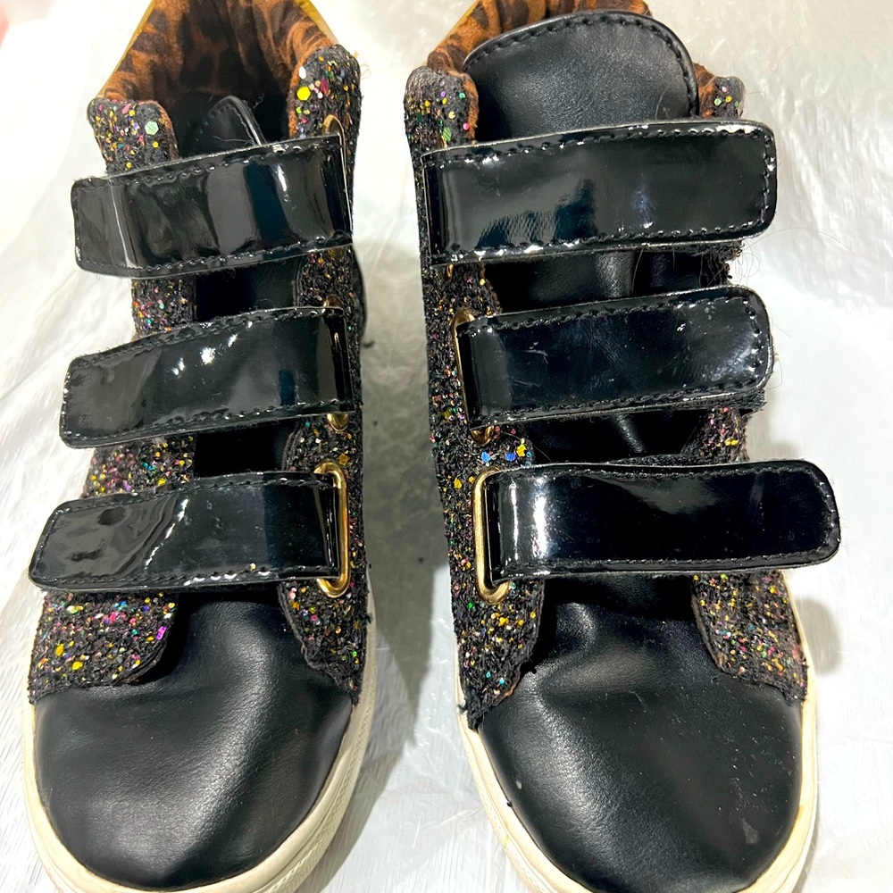 Steve Madden Girls Shoes